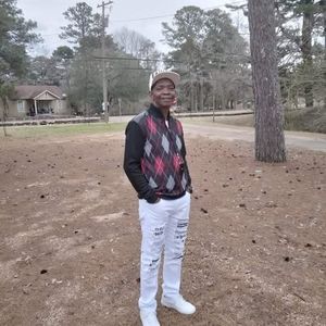 Meet your Posher, Earl